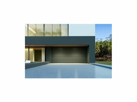 Go Garage Door Repair - การจัดการผู้บริหาร