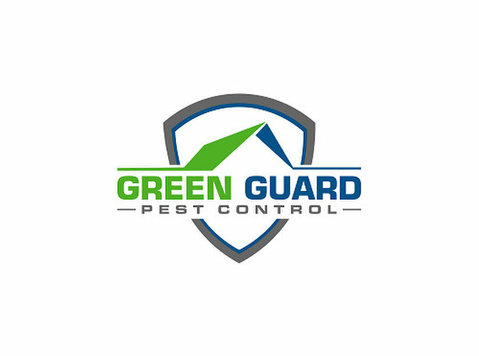 Green Guard Pest Control - Muu