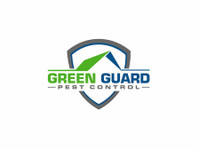 Green Guard Pest Control - Övriga Jobb