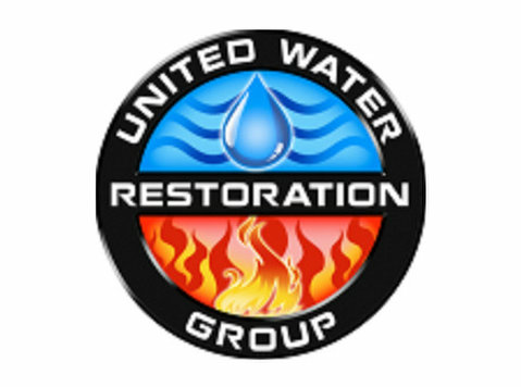 United Water Restoration Group of Orlando - Temizlikçiler