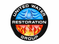 United Water Restoration Group of Orlando - Femmes de ménage