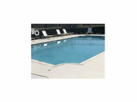 Pool Deck Resurfacing of Central Florida - Domestic help