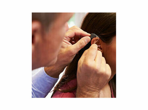 Hearing Aids Services in Florida - Tri-county Hearing Servic - 实验室与病理服务