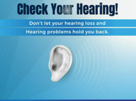 Submit Free Online Hearing Test - Buy Hearing Aid - Layanan Sosial/Kesehatan Mental