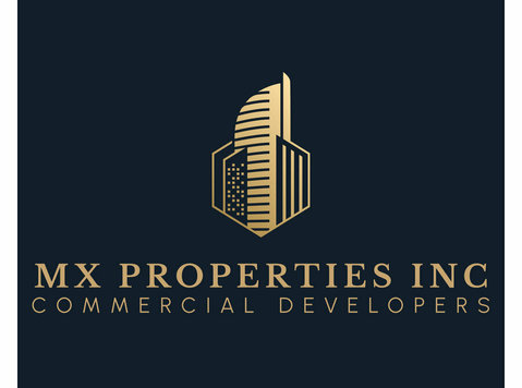 Lawrence Todd Maxwell - Property Development, MX Properties - Management