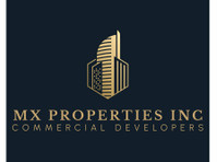 Lawrence Todd Maxwell - Property Development, MX Properties - Izvršni management