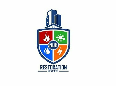 NDB Restoration Services LLC - Femmes de ménage