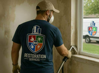 NDB Restoration Services LLC (3) - ניקיון
