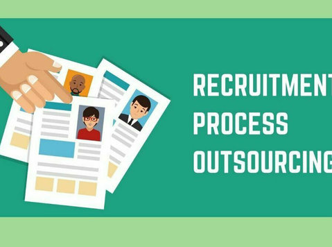 Recruitment Process Outsourcing (rpo) - Ζήτηση εργασιών