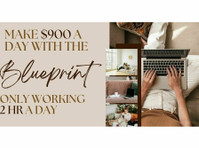2 Hours to $900: Transform Your Day, Transform Your Life! - Ostatní