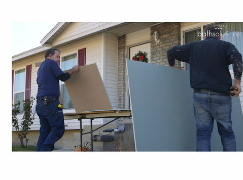 Five Star Bath Solutions of Minneapolis South - Home: Other