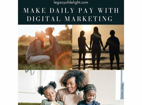 Hey Mom! Earning $900 Daily? Just 2 Hours & Wifi Required! - مارکٹنگ