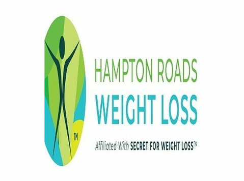 Hampton Roads Weight Loss - Sociālie pakalpojumi/garīgā veselība