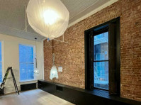 Gorem Pro Construction's Premier Painting & Home Improvement - Architects