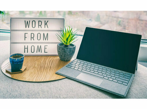 Work 2 hours a day from home- Earn up to $600 daily! - 기타