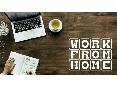 Want to earn up to $600 daily from home? - Sonstiges