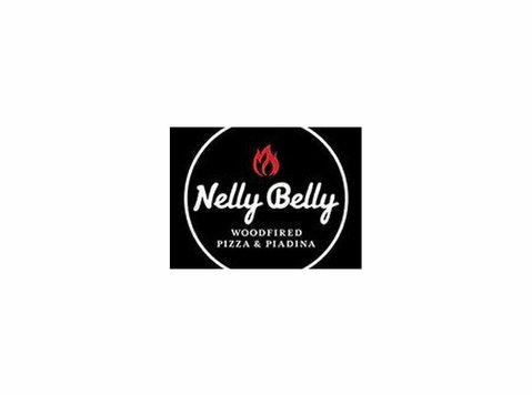 Nelly Belly Woodfired Pizza and Piadina - Dicari