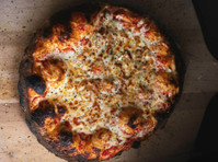 Nelly Belly Woodfired Pizza and Piadina (1) - தேவையான வேலைகள்