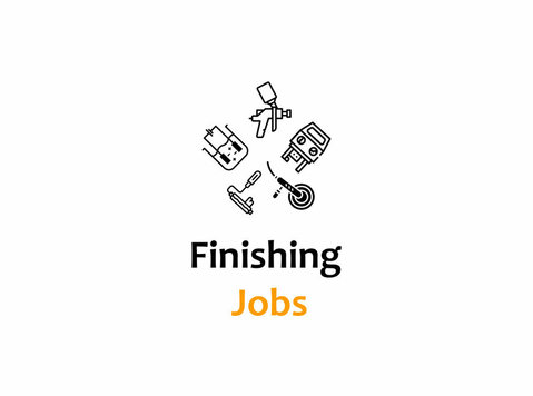 Search Sandblasting jobs near you! - صنعت کاری اور پیداوار/مینوفیکچرنگ اور پروڈکشن