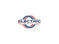 Need electric motor technicians? Electricmotorrepairjobs.com - Produkcja