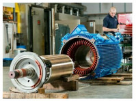 Need electric motor technicians? Electricmotorrepairjobs.com (1) - Manufacturing and Production