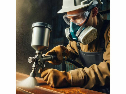 Auto body painter Job opening - Drugo