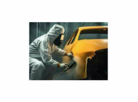 Auto body painter Job opening (1) - Nghề nghiệp khác