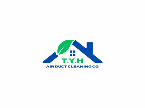 tyh air duct cleaning - Overig