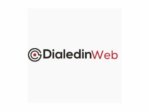 Dialed In Web - Marketing