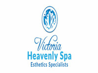 Victoria Heavenly Spa - الخدمات الاجتماعية/ الصحة العقلية