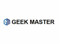 Best Digital Marketing Agency in Virginia, USA - Geek Master - Web dizajn