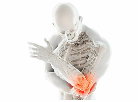 Your Journey to Pain-Free Living Starts Here - Услуги за подршка