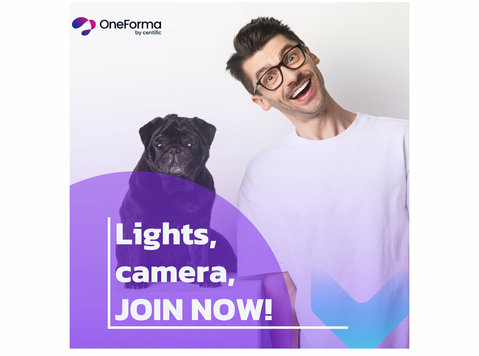 Oneforma by Centific - Onsite Project - Clip - Redmond (wa) - غيرها
