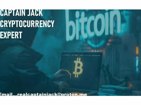 Write How To Get Back A Lost Asset/ By Captain Jack Recovery - Viết & chỉnh sửa 
