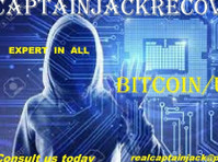 Write How To Get Back A Lost Asset/ By Captain Jack Recovery - Auteur et Edition