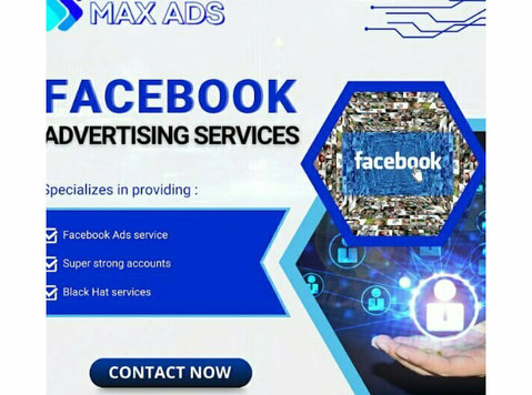 ��the power of online advertising facebook ads�� - Annet