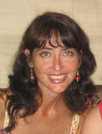 Patricia María Vásquez de Velasco Rodríg