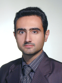 Mohammad Rezasoltani
