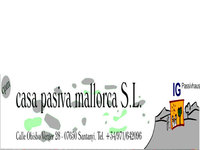 Casa Pasiva Mallorca SL
