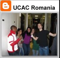 UCAC Romania