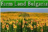Farmland Bulgaria