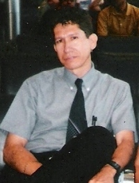 Sergio Ortiz