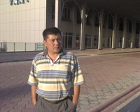 Нурлан Берикебаев
