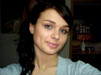 Karolina Mazurek - -profile-170329-1