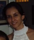 Kelly Johanna Muñoz Lozano: Profile in the Just Landed Community