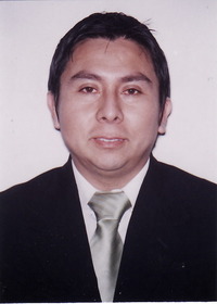 Hector Manuel Alarcon Zegarra
