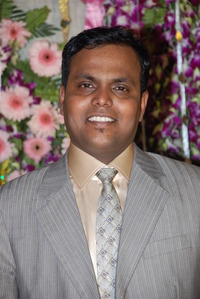 Mohammed Miftahuddin