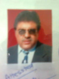 Dr. Neeraj Bedi