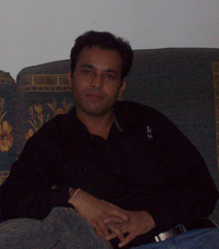 Suresh Rana