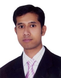 Syed Ali
